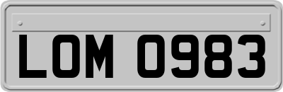LOM0983