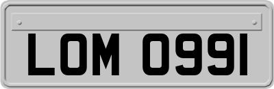 LOM0991