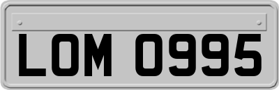 LOM0995