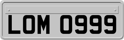 LOM0999
