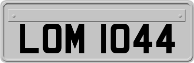 LOM1044