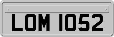 LOM1052