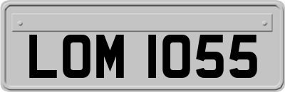 LOM1055