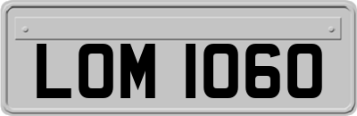 LOM1060