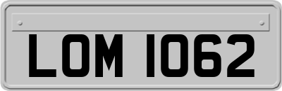 LOM1062