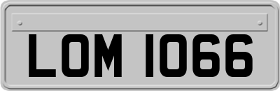 LOM1066