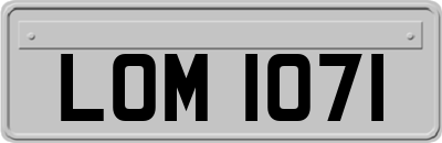 LOM1071