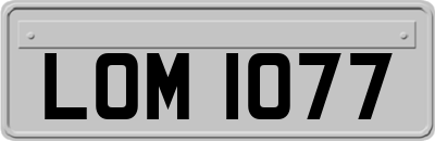 LOM1077