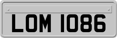 LOM1086