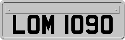 LOM1090