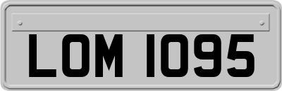 LOM1095