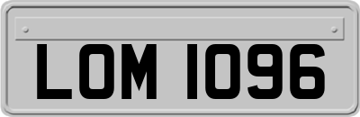 LOM1096
