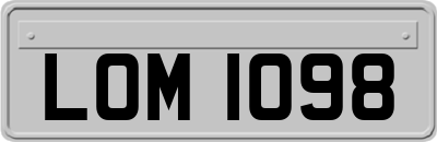 LOM1098
