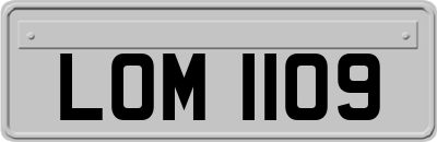 LOM1109