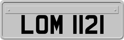 LOM1121