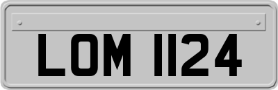 LOM1124