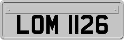 LOM1126