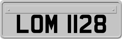 LOM1128