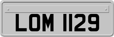 LOM1129