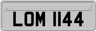 LOM1144
