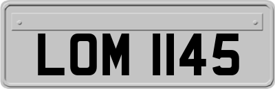 LOM1145