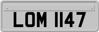 LOM1147