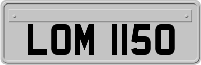 LOM1150