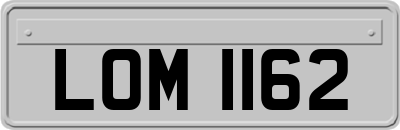 LOM1162