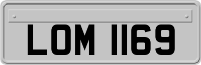 LOM1169