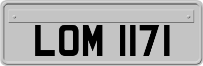 LOM1171
