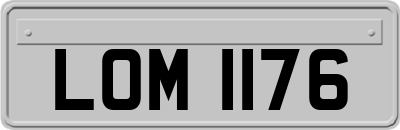 LOM1176