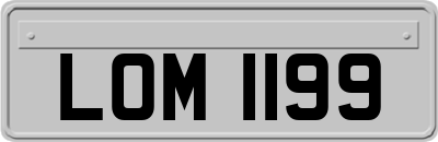 LOM1199