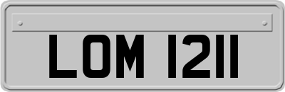 LOM1211