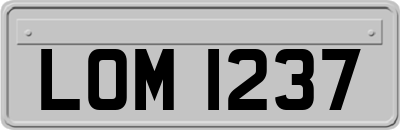 LOM1237