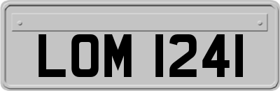 LOM1241