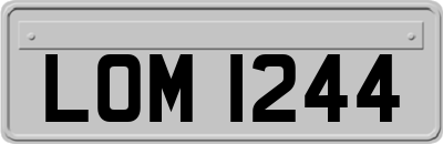 LOM1244
