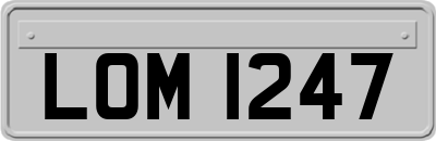 LOM1247