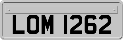 LOM1262