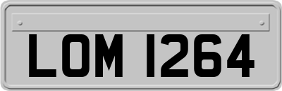 LOM1264