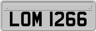 LOM1266
