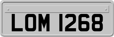 LOM1268