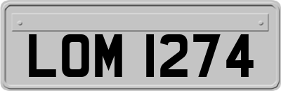 LOM1274