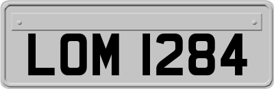 LOM1284
