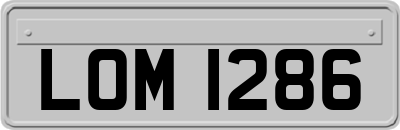 LOM1286