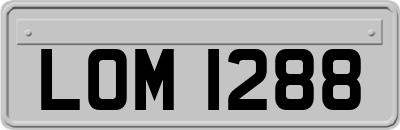 LOM1288