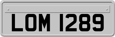 LOM1289