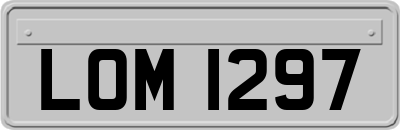 LOM1297