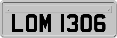 LOM1306