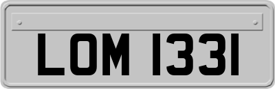 LOM1331