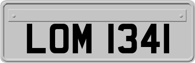 LOM1341